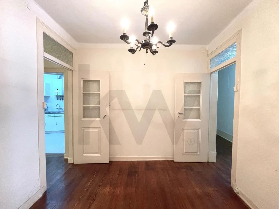Apartamento T3 para Venda em Misericórdia Foto 24