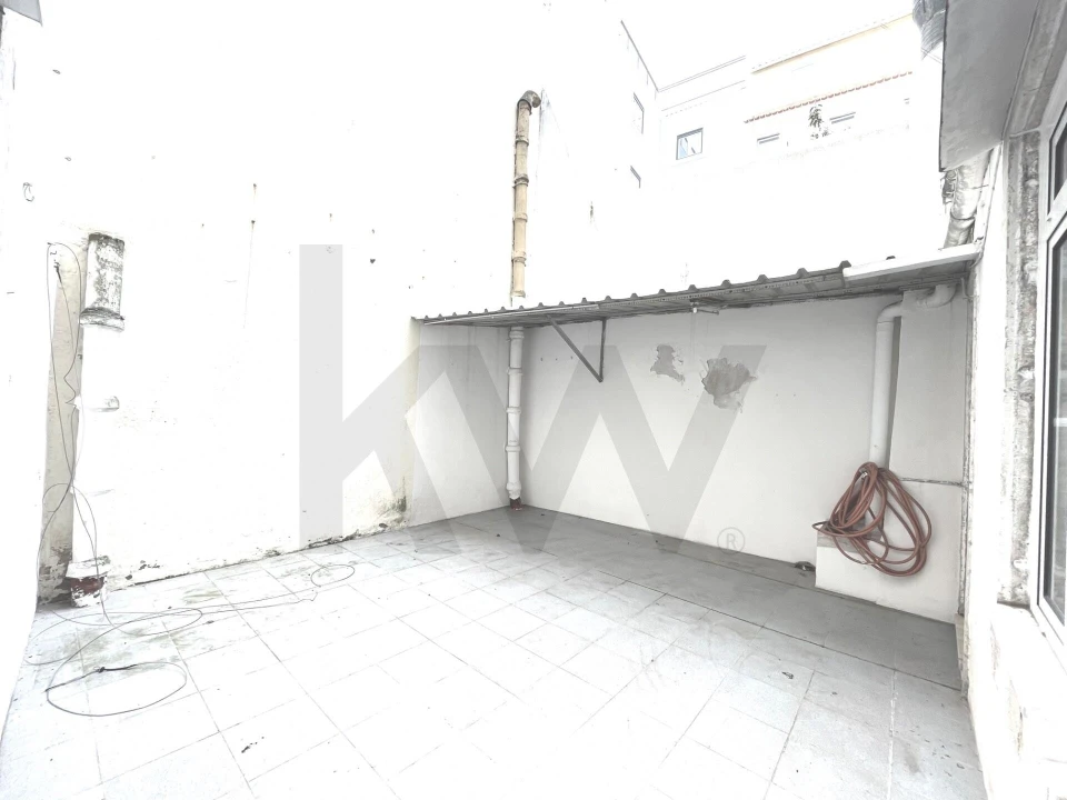 Apartamento T3 para Venda em Misericórdia Foto 21