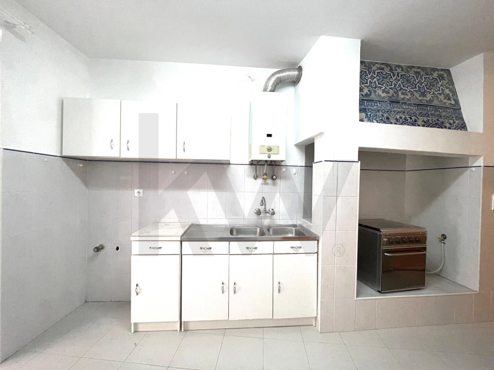 Apartamento T3 para Venda em Misericórdia Foto 6