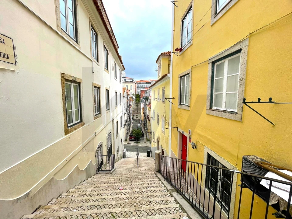 Apartamento T3 para Venda em Misericórdia Foto 34