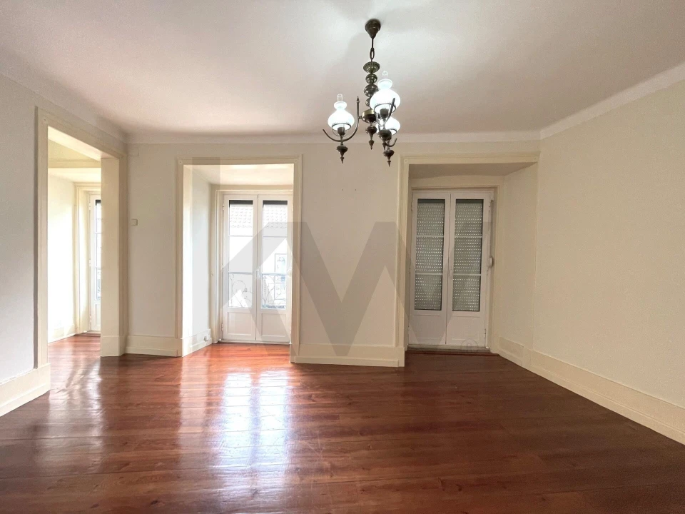 Apartamento T3 para Venda em Misericórdia Foto 15