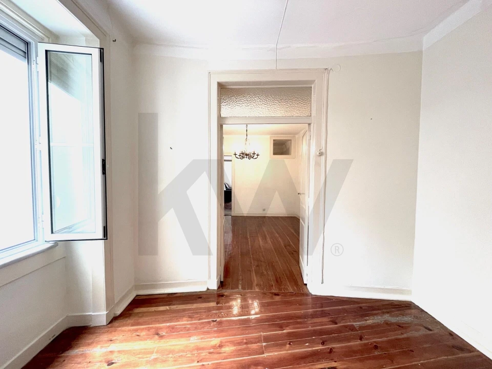 Apartamento T3 para Venda em Misericórdia Foto 14