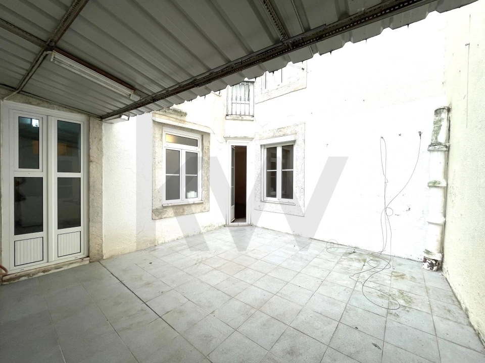 Apartamento T3 para Venda em Misericórdia Foto 20