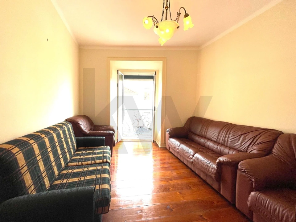 Apartamento T3 para Venda em Misericórdia Foto 30