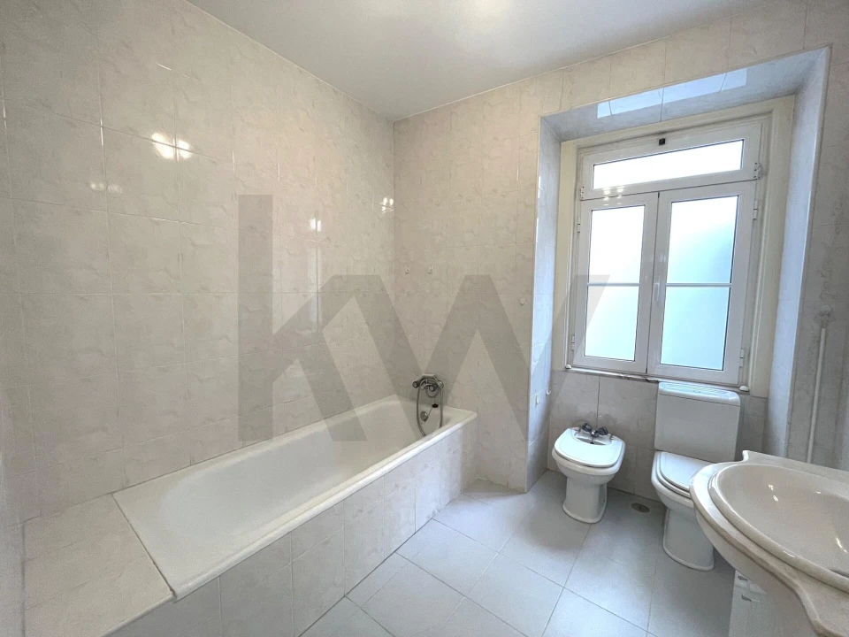 Apartamento T3 para Venda em Misericórdia Foto 11