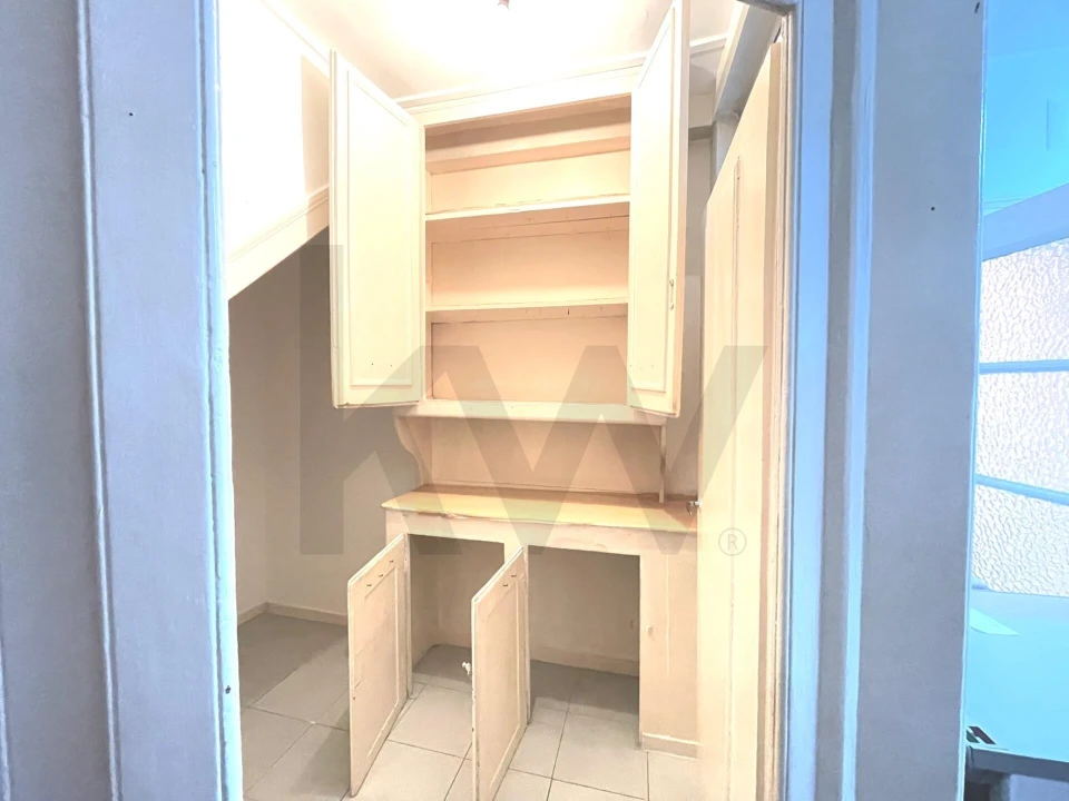 Apartamento T3 para Venda em Misericórdia Foto 8