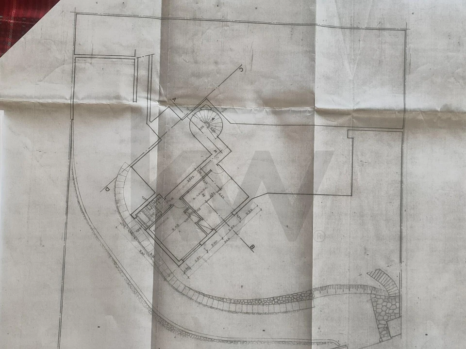 Moradia T8 para Venda em Cascais e Estoril Foto 84