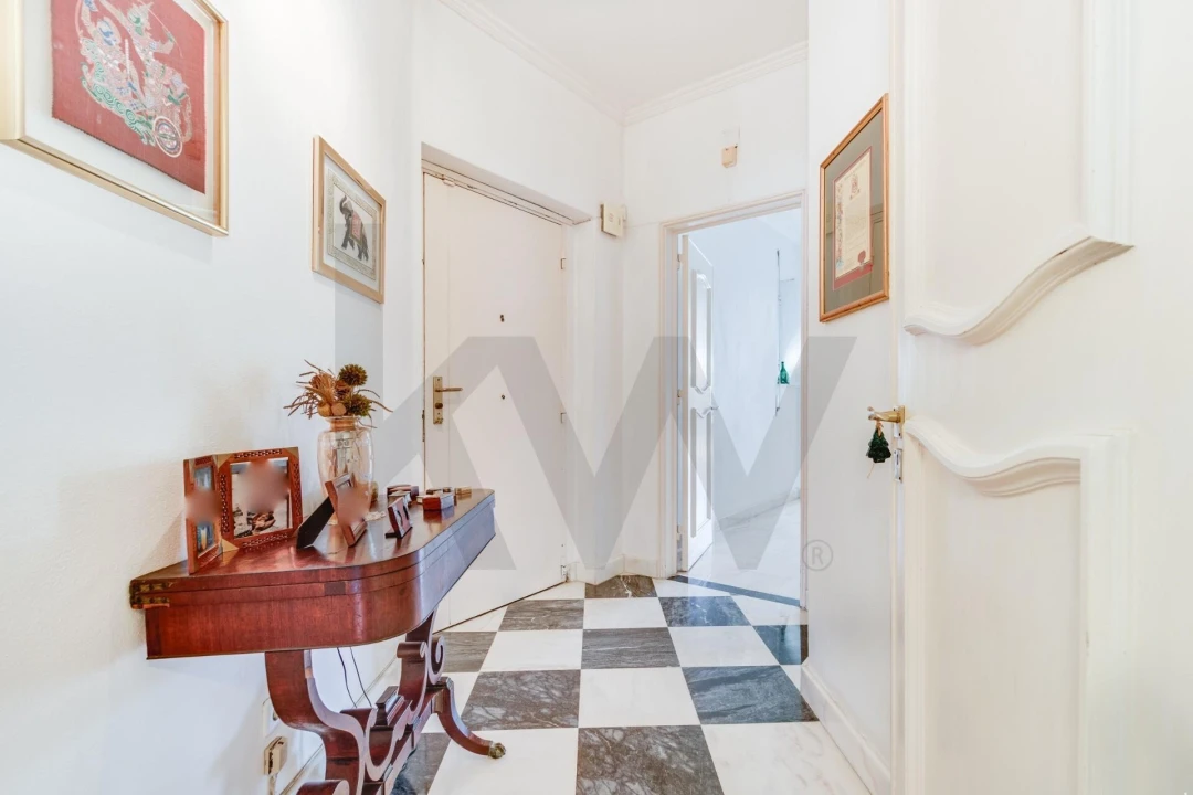 Moradia T8 para Venda em Cascais e Estoril Foto 47