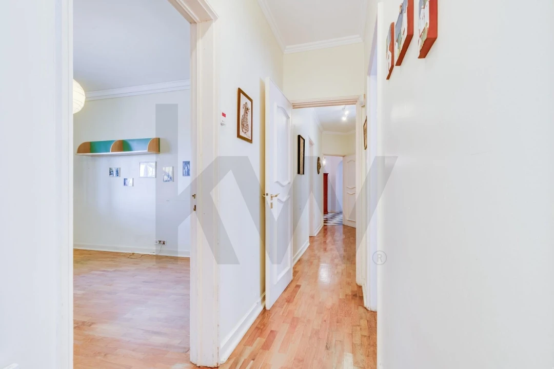 Moradia T8 para Venda em Cascais e Estoril Foto 24