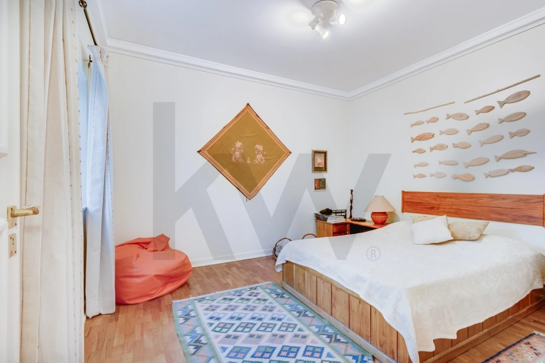 Moradia T8 para Venda em Cascais e Estoril Foto 11