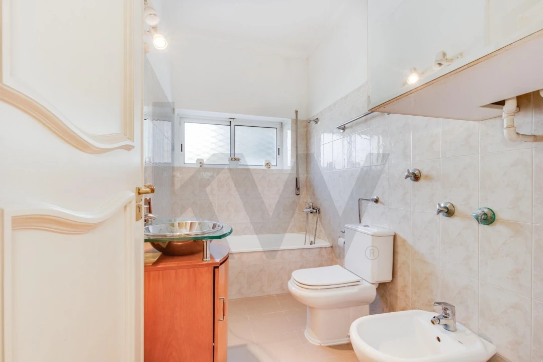 Moradia T8 para Venda em Cascais e Estoril Foto 40