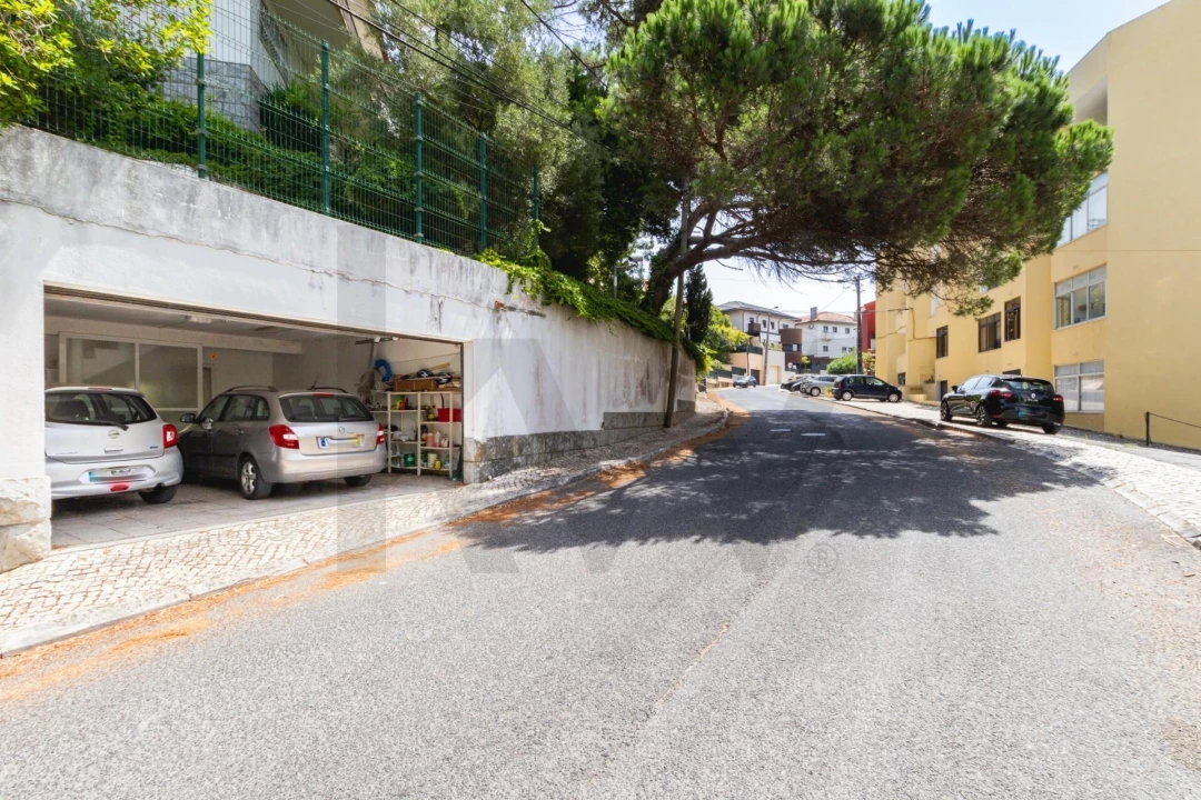 Moradia T8 para Venda em Cascais e Estoril Foto 80