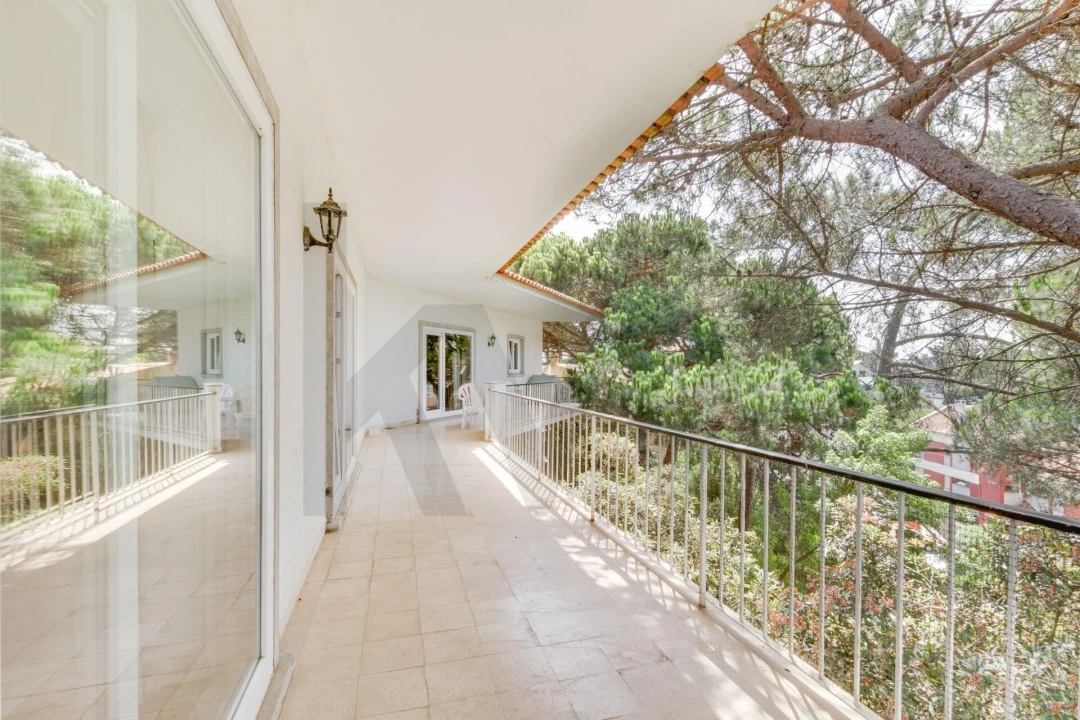 Moradia T8 para Venda em Cascais e Estoril Foto 62