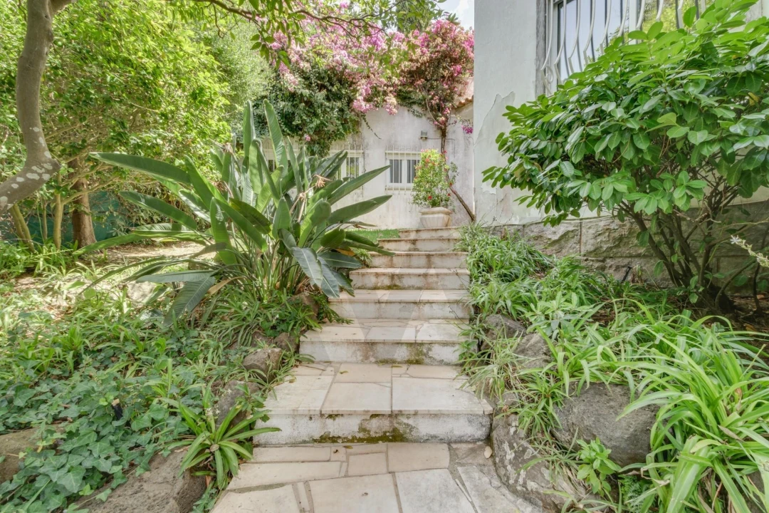 Moradia T8 para Venda em Cascais e Estoril Foto 68