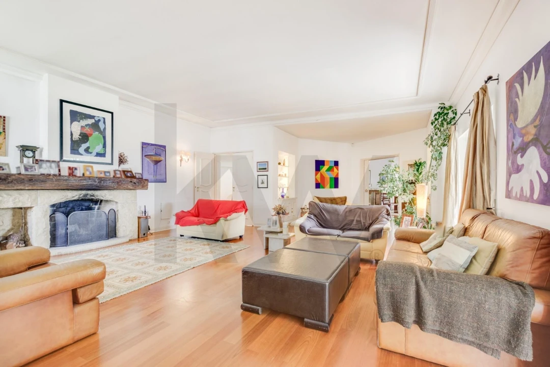 Moradia T8 para Venda em Cascais e Estoril Foto 60