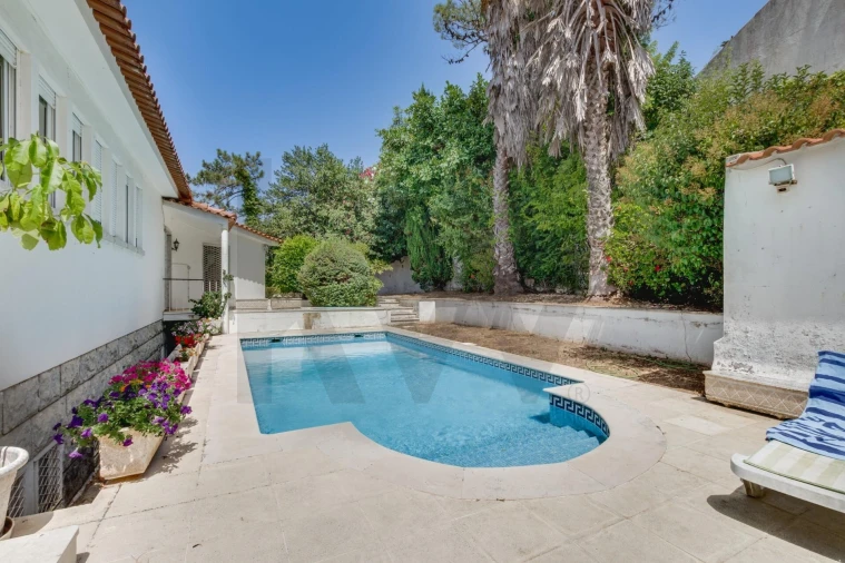 Moradia T8 para Venda em Cascais e Estoril Foto 73