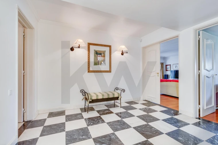 Moradia T8 para Venda em Cascais e Estoril Foto 42