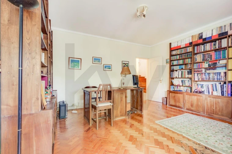 Moradia T8 para Venda em Cascais e Estoril Foto 37