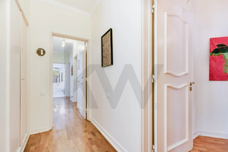 Moradia T8 para Venda em Cascais e Estoril Foto 20