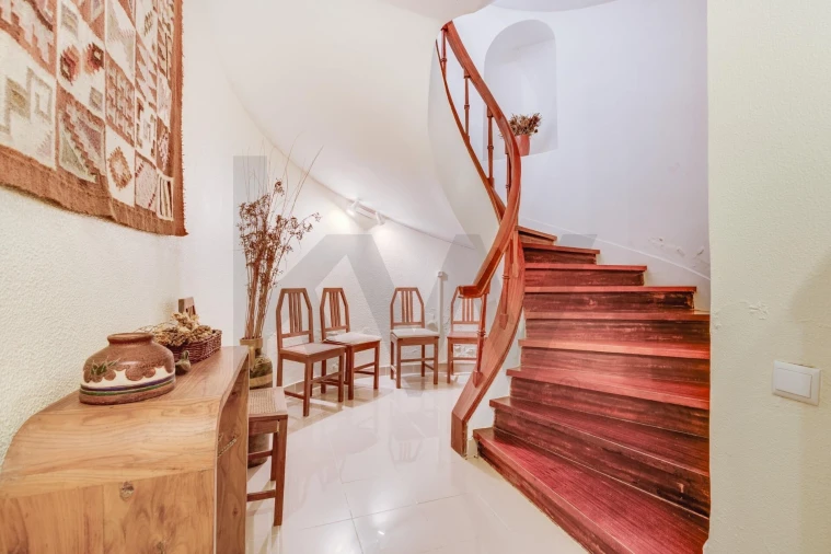 Moradia T8 para Venda em Cascais e Estoril Foto 33