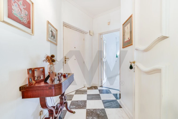 Moradia T8 para Venda em Cascais e Estoril Foto 47