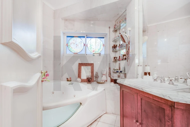 Moradia T8 para Venda em Cascais e Estoril Foto 17