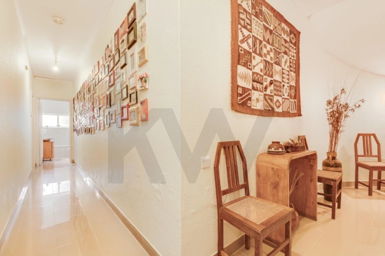 Moradia T8 para Venda em Cascais e Estoril Foto 34