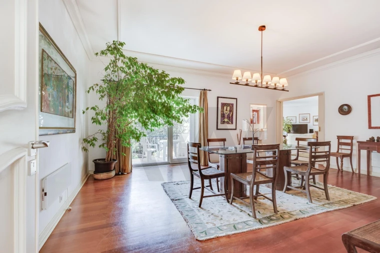 Moradia T8 para Venda em Cascais e Estoril Foto 51