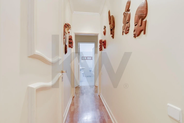 Moradia T8 para Venda em Cascais e Estoril Foto 5