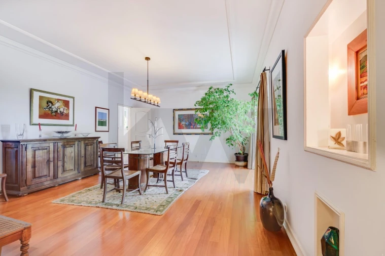 Moradia T8 para Venda em Cascais e Estoril Foto 53