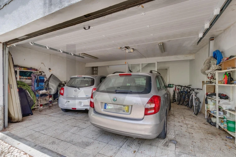 Moradia T8 para Venda em Cascais e Estoril Foto 79