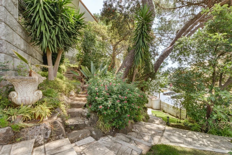 Moradia T8 para Venda em Cascais e Estoril Foto 70