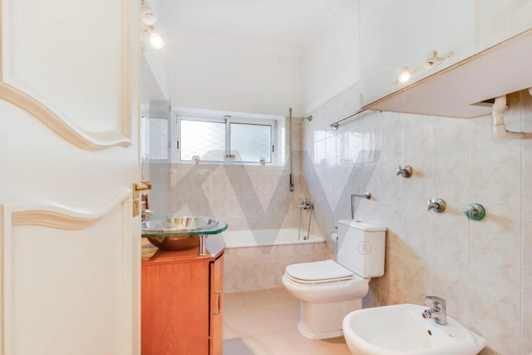 Moradia T8 para Venda em Cascais e Estoril Foto 40