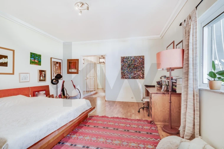 Moradia T8 para Venda em Cascais e Estoril Foto 19