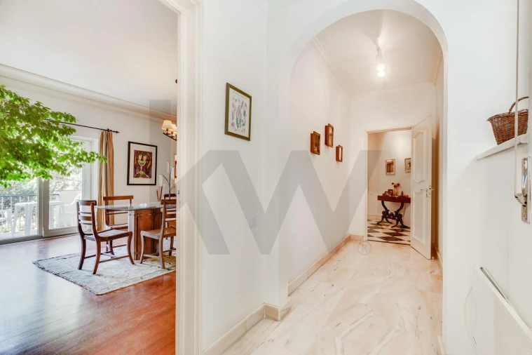 Moradia T8 para Venda em Cascais e Estoril Foto 49