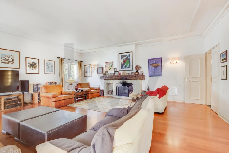 Moradia T8 para Venda em Cascais e Estoril Foto 57