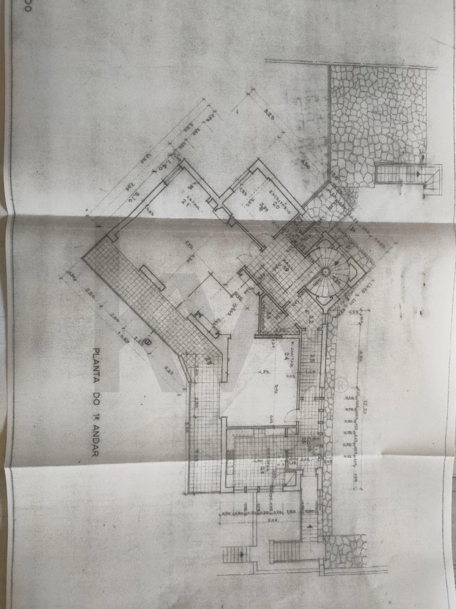 Moradia T8 para Venda em Cascais e Estoril Foto 83