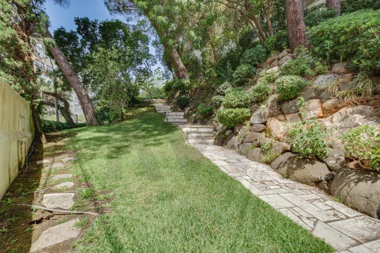 Moradia T8 para Venda em Cascais e Estoril Foto 72