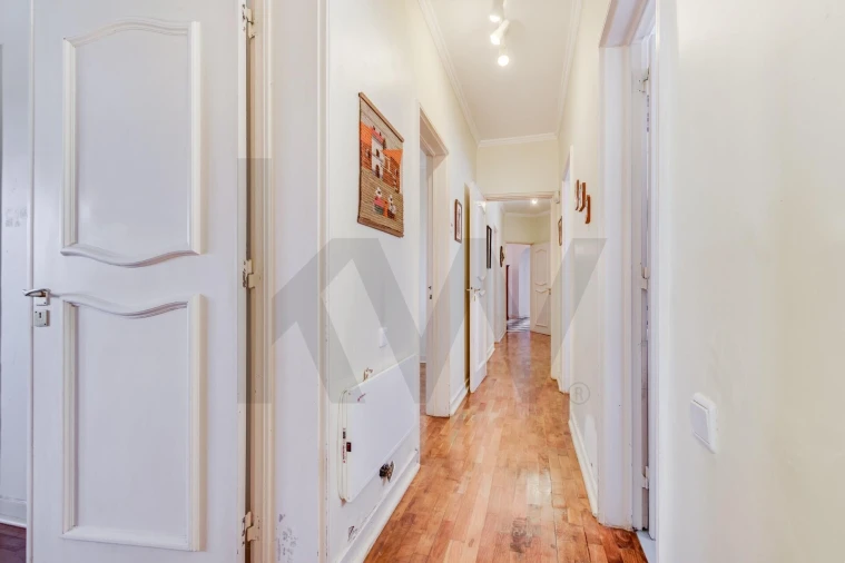 Moradia T8 para Venda em Cascais e Estoril Foto 30