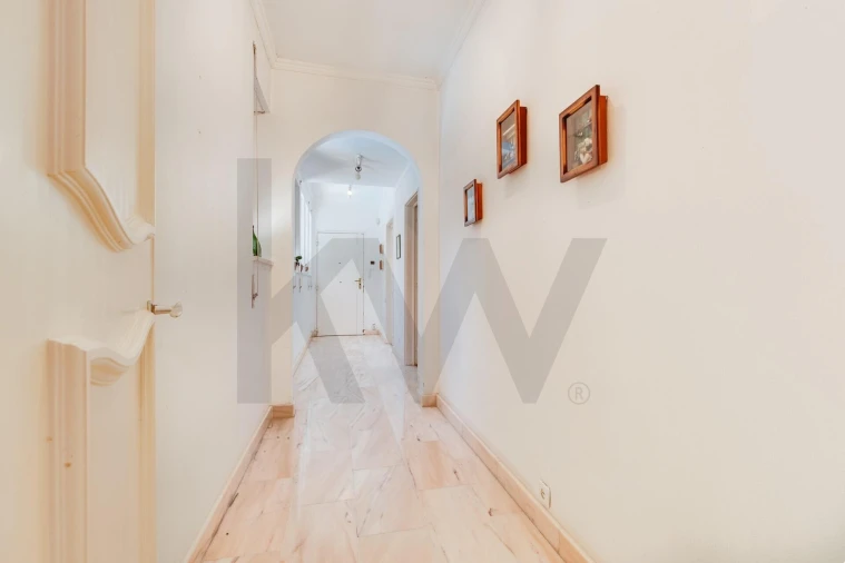 Moradia T8 para Venda em Cascais e Estoril Foto 48