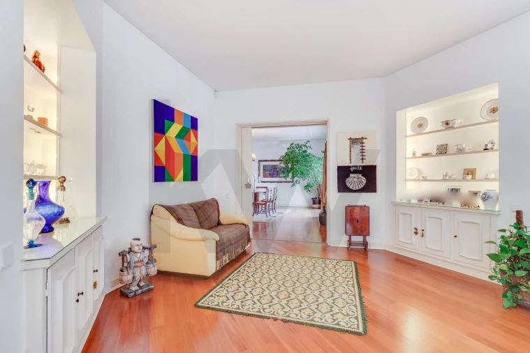 Moradia T8 para Venda em Cascais e Estoril Foto 61