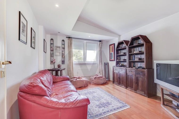 Moradia T8 para Venda em Cascais e Estoril Foto 44