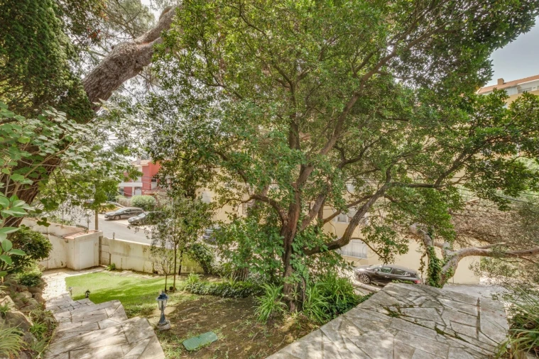 Moradia T8 para Venda em Cascais e Estoril Foto 71