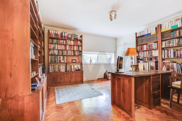 Moradia T8 para Venda em Cascais e Estoril Foto 36