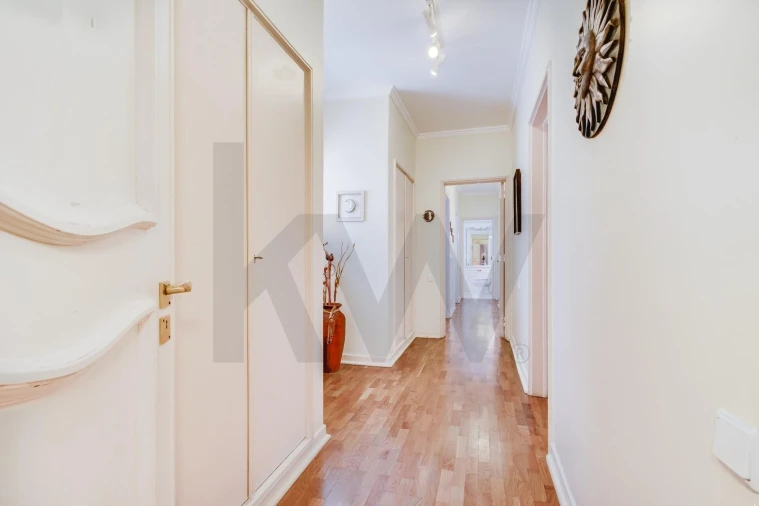 Moradia T8 para Venda em Cascais e Estoril Foto 14