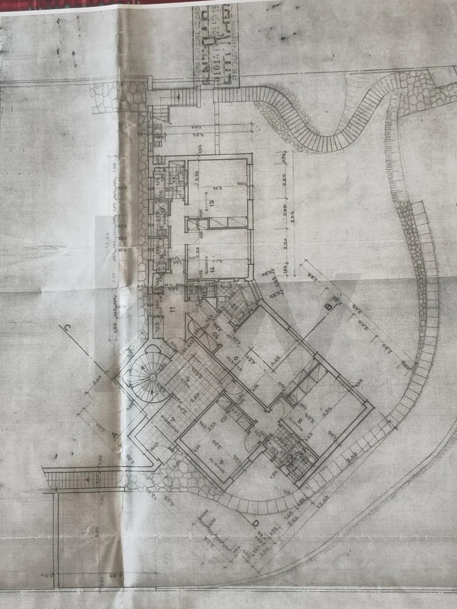 Moradia T8 para Venda em Cascais e Estoril Foto 86