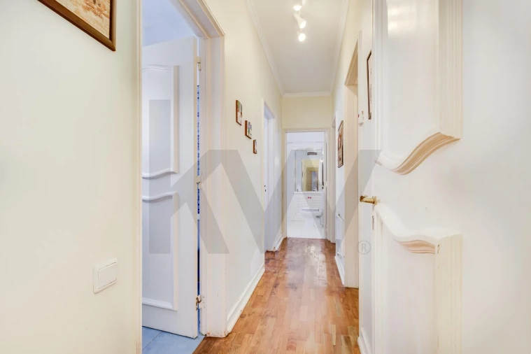 Moradia T8 para Venda em Cascais e Estoril Foto 21