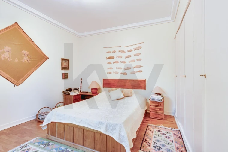 Moradia T8 para Venda em Cascais e Estoril Foto 12