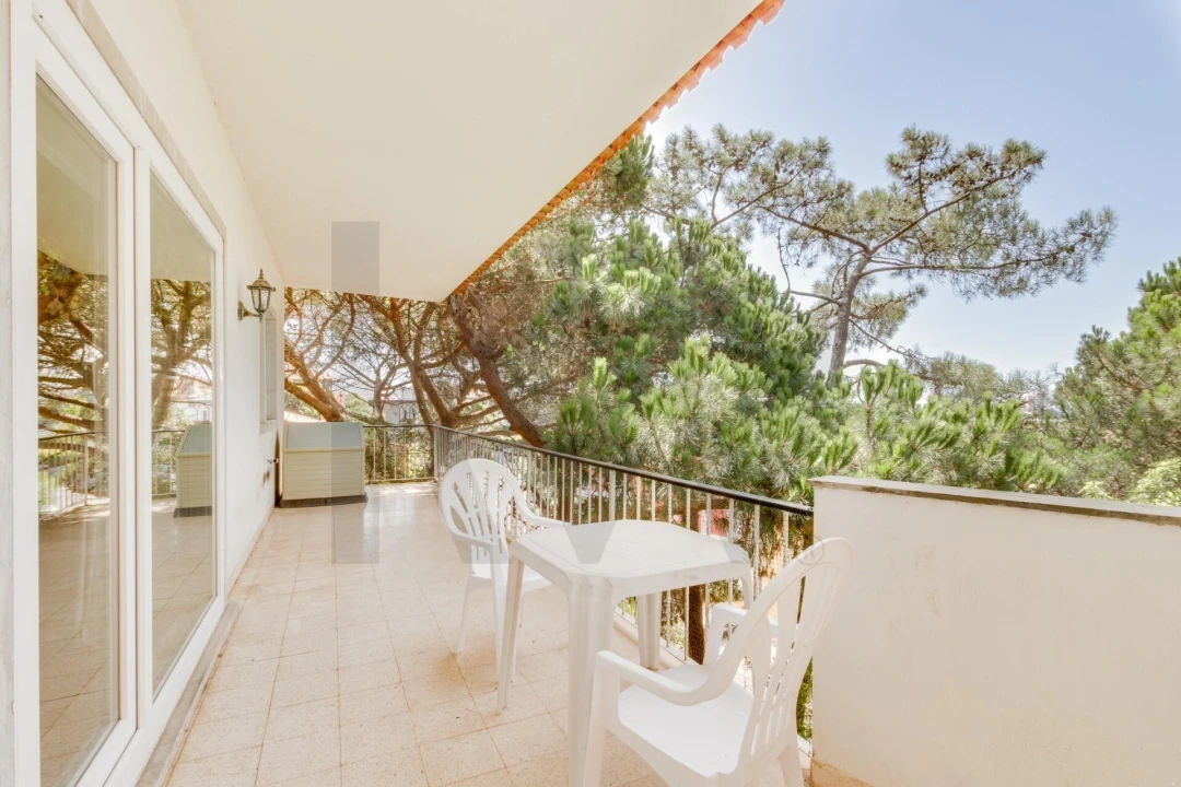 Moradia T8 para Venda em Cascais e Estoril Foto 63