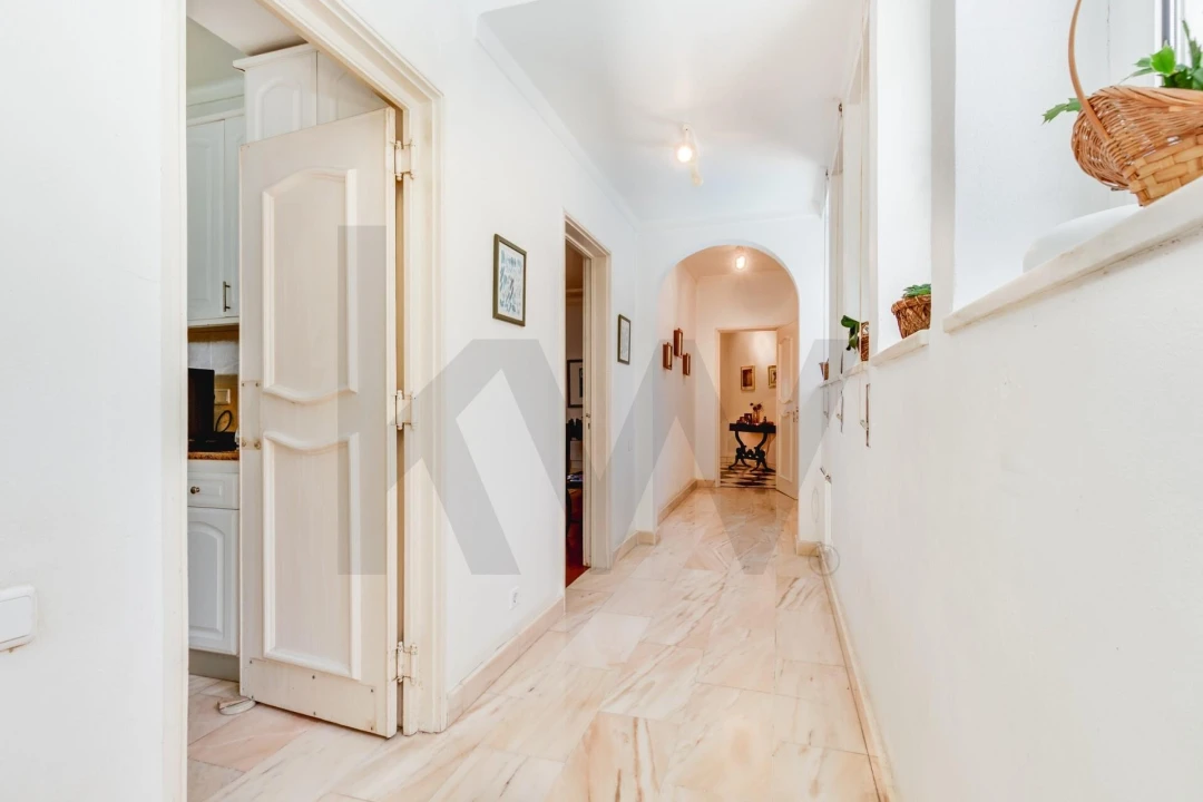 Moradia T8 para Venda em Cascais e Estoril Foto 65